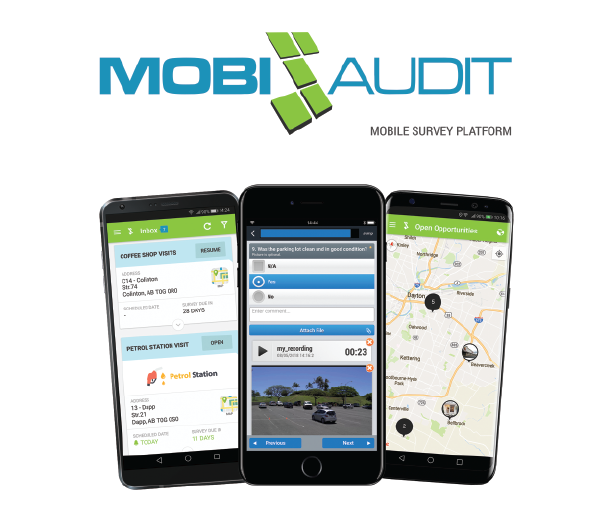 Shopmetrics Mobile Sentry Shoppers